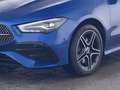 Mercedes-Benz CLA 250 e Cp AMG Sport Night Navi LED W-Paket Ambi Blau - thumbnail 3