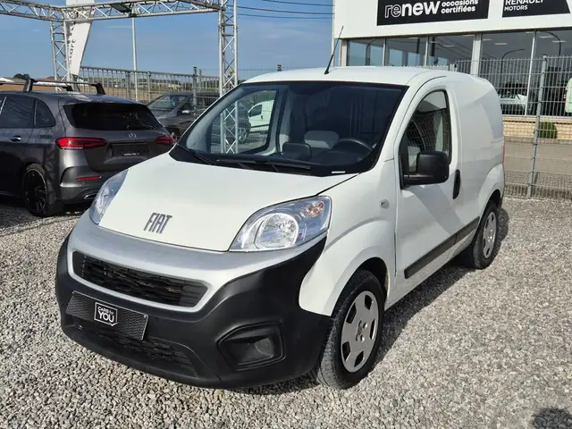 Fiat Fiorino FIORINO CARGO DIESEL - Fiorino 1.3 Multijet SX Ecojet (EU6d)