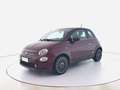 Fiat 500 1.3 mjt lounge 95cv my18 Rosso - thumbnail 1