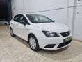 SEAT Ibiza 1.6TDI CR Reference Weiß - thumbnail 5