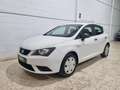 SEAT Ibiza 1.6TDI CR Reference Weiß - thumbnail 1