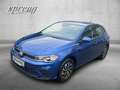Volkswagen Polo Life 95 PS - TSI - nur € 19.999,-* Kék - thumbnail 1