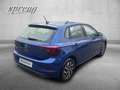 Volkswagen Polo Life 95 PS - TSI - nur € 19.999,-* Blau - thumbnail 2