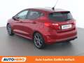 Ford Fiesta 1.0 EcoBoost ST-Line Rot - thumbnail 4