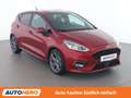 Ford Fiesta 1.0 EcoBoost ST-Line Rot - thumbnail 8