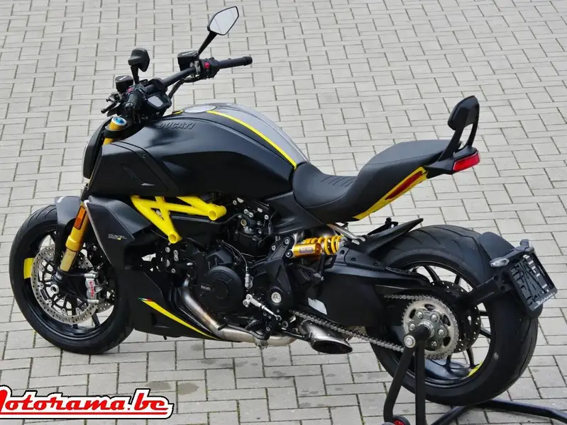 Ducati Diavel - foto 3