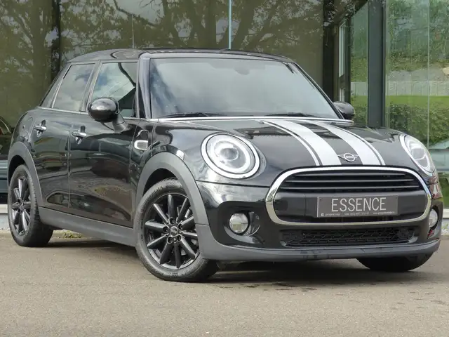 MINI One Mini 1.5A One OPF (EU6d-TEMP)