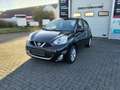 Nissan Micra 1.2 Acenta/1.Hnd./BT/Comfort-Paket/BC/WR Mauve - thumbnail 1