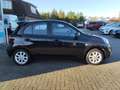 Nissan Micra 1.2 Acenta/1.Hnd./BT/Comfort-Paket/BC/WR Mauve - thumbnail 4