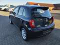Nissan Micra 1.2 Acenta/1.Hnd./BT/Comfort-Paket/BC/WR Mauve - thumbnail 8