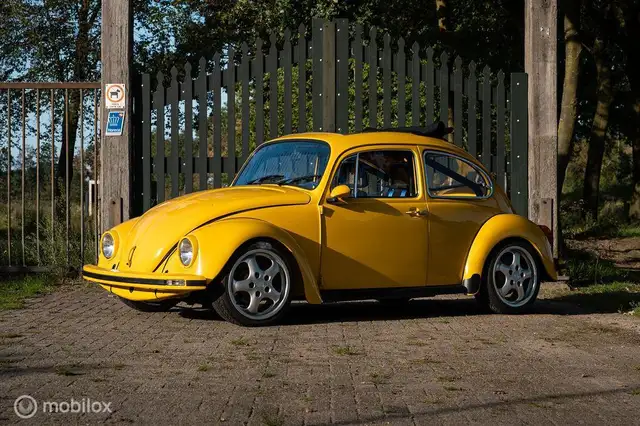 Volkswagen Kever Custom Special
