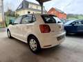 Volkswagen Polo 1.0 Tsi BlueMotion Technology Blanc - thumbnail 4