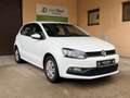 Volkswagen Polo 1.0 Tsi BlueMotion Technology Blanc - thumbnail 1