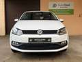 Volkswagen Polo 1.0 Tsi BlueMotion Technology Blanc - thumbnail 2