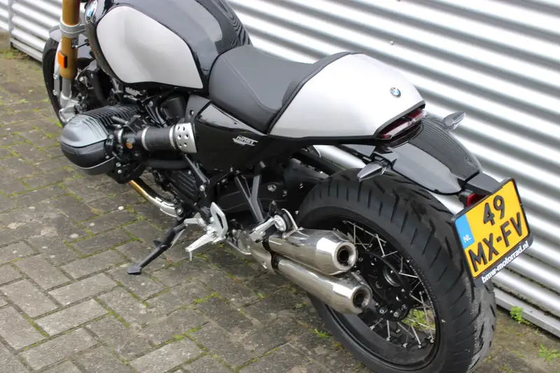 BMW R 12 nineT - foto 8