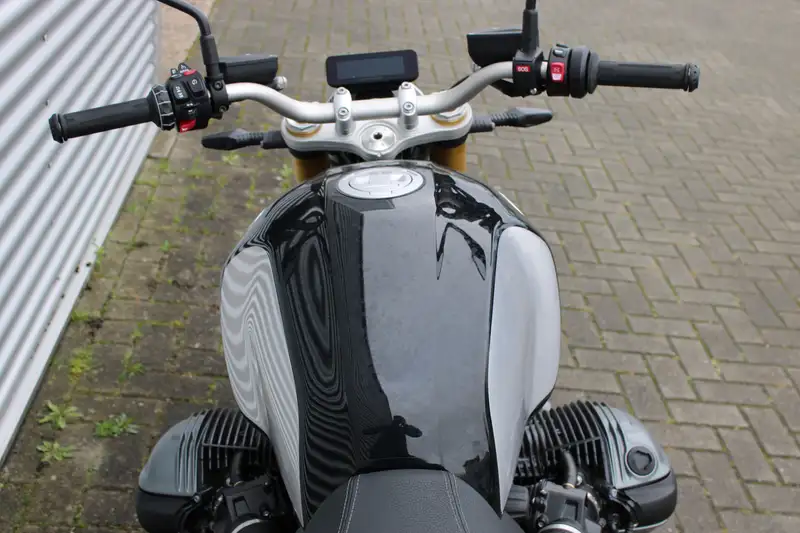 BMW R 12 nineT - foto 4