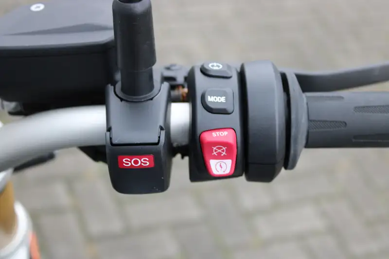 BMW R 12 nineT - foto 7