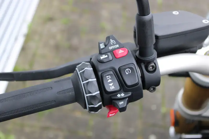 BMW R 12 nineT - foto 5