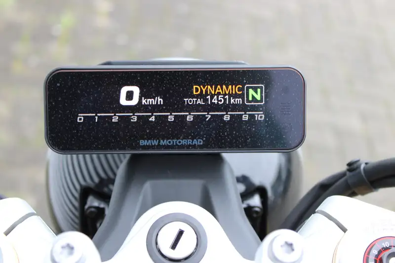 BMW R 12 nineT - foto 6