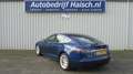 Tesla Model S 100 D Long Range 4WD Blauw - thumbnail 3