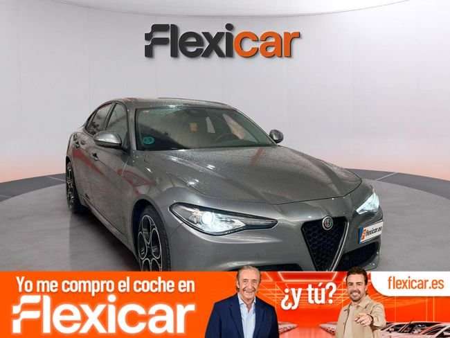 Alfa Romeo Giulia 2.0 Gasolina 147kW (200CV) TI RWD - foto 1