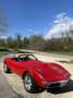 Chevrolet Corvette 454 ci Красный - thumbnail 2