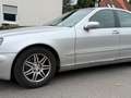 Mercedes-Benz S 320 *läuft, läuft und läuft* Für Bastler Argent - thumbnail 2