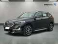 BMW X1 xdrive20d xLine Plus auto Noir - thumbnail 1