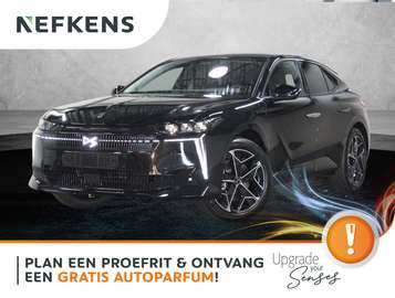 1.6 PHEV 225 Ligne Business | 8 jaar garantie | Na