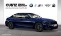 BMW 340 M340i xDrive Limousine Head-Up DAB AHK PDC Modrá - thumbnail 8