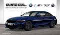 BMW 340 M340i xDrive Limousine Head-Up DAB AHK PDC Modrá - thumbnail 3