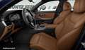 BMW 340 M340i xDrive Limousine Head-Up DAB AHK PDC Modrá - thumbnail 6