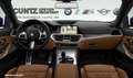 BMW 340 M340i xDrive Limousine Head-Up DAB AHK PDC Modrá - thumbnail 5
