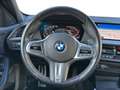 BMW 118 i M Sport Shadow +Carplay+Navi+ Bleu - thumbnail 16