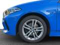 BMW 118 i M Sport Shadow +Carplay+Navi+ Blu/Azzurro - thumbnail 8