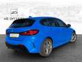 BMW 118 i M Sport Shadow +Carplay+Navi+ Blu/Azzurro - thumbnail 7