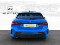 BMW 118 i M Sport Shadow +Carplay+Navi+ Blu/Azzurro - thumbnail 4