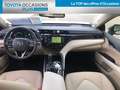 Toyota Camry II Camry Hybride 218ch 2WD Lounge Gris - thumbnail 5