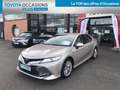 Toyota Camry II Camry Hybride 218ch 2WD Lounge Grey - thumbnail 1