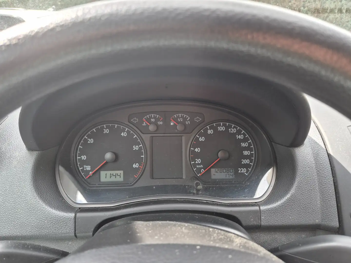 Volkswagen Polo Polo 1.2 Mavi - 2