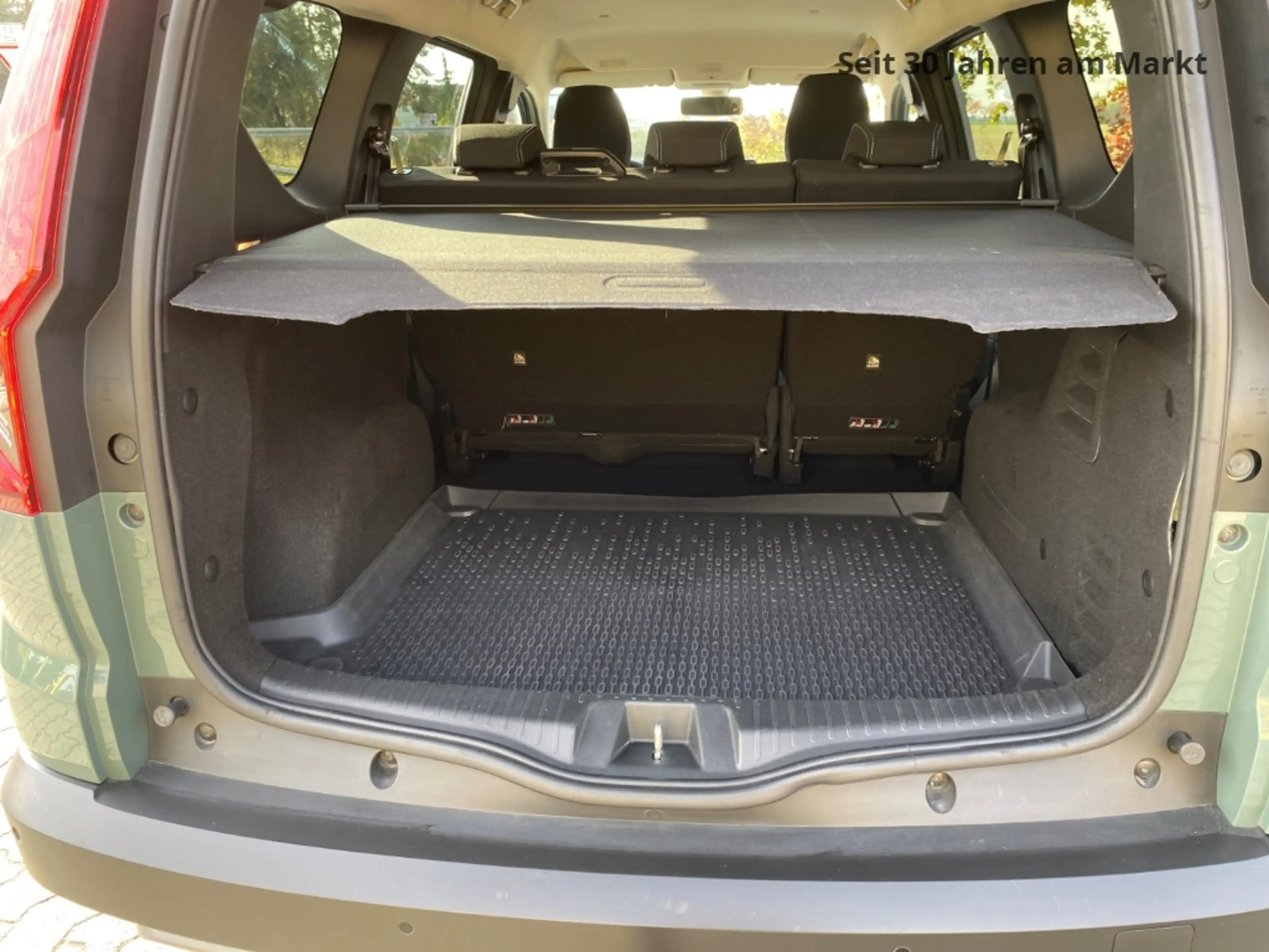 Dacia Jogger Extreme — photo 10