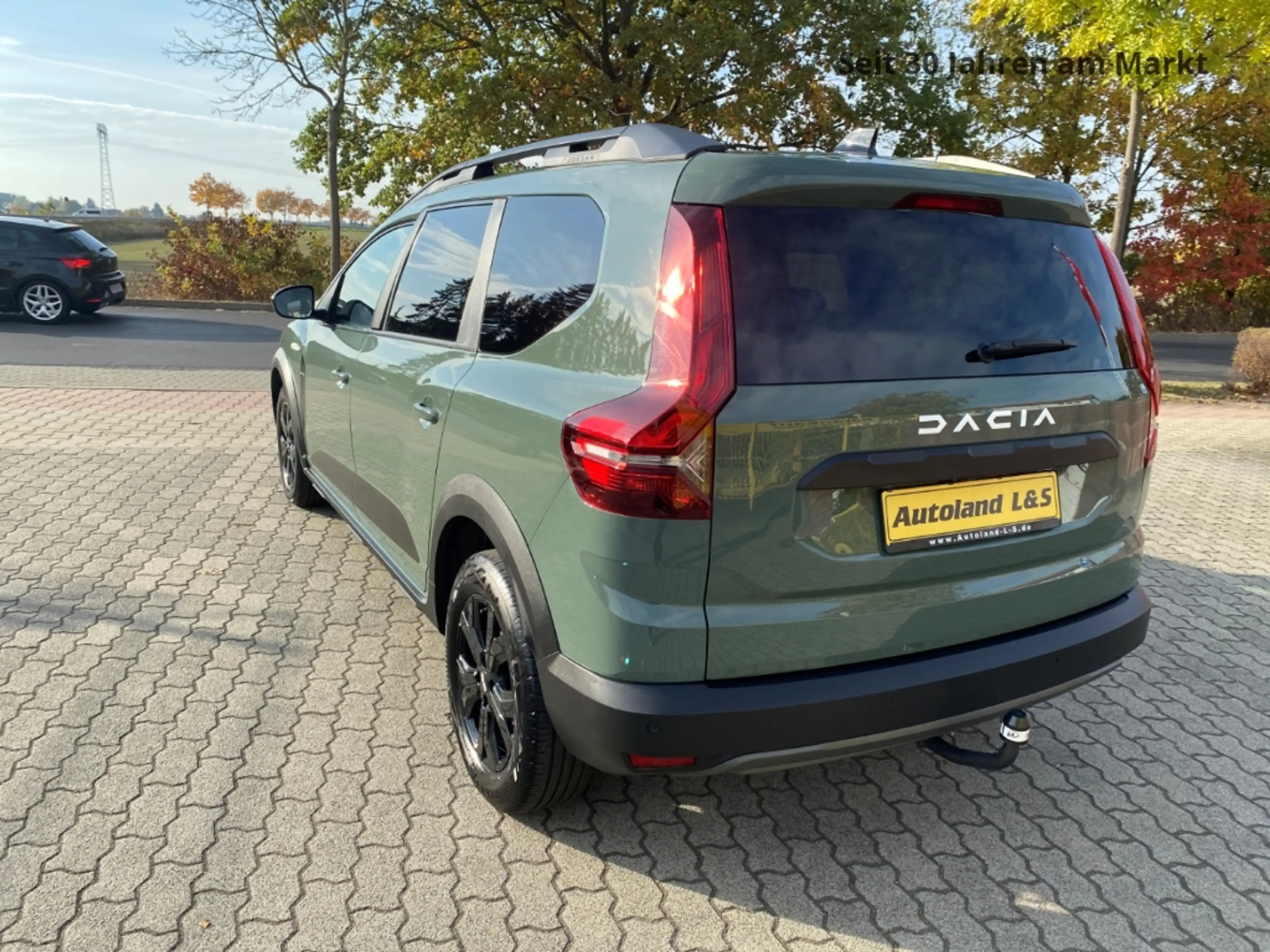Dacia Jogger Extreme — photo 6