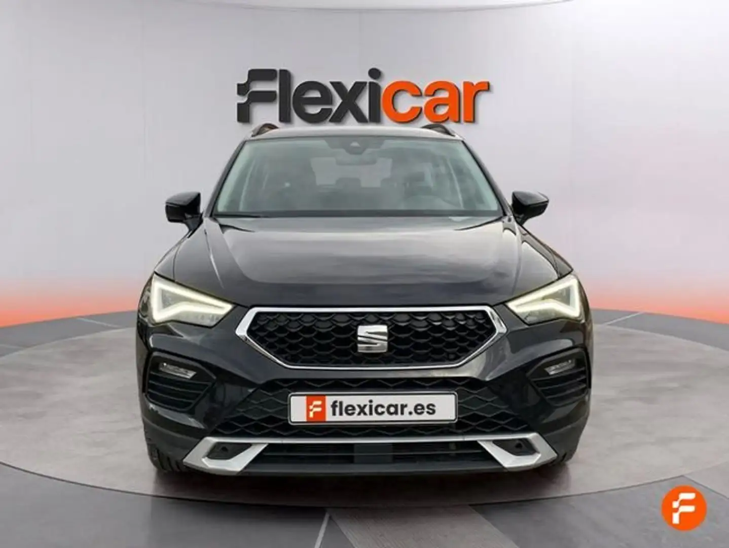 SEAT Ateca 1.5 EcoTSI S&S Style XM DSG Blanco - 2