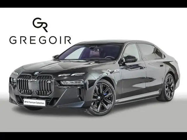 BMW 760 Me xDrive | M Sport Pro | Comfort | EXECUTIVE DRIV
