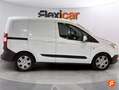 Ford Tourneo Courier 1.5TDCi Trend 100 Blanco - thumbnail 3