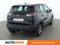 Opel Crossland X 1.2 Turbo Enjoy Aut.*LED*PDC*SHZ*AHK*SPUR*KLIMA* Nero - thumbnail 6