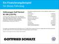 Volkswagen Golf Variant Move TSI Sitzhzg*Navi*LED* Blanco - thumbnail 2