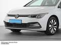 Volkswagen Golf Variant Move TSI Sitzhzg*Navi*LED* Blanco - thumbnail 7