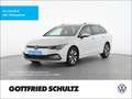 Volkswagen Golf Variant Move TSI Sitzhzg*Navi*LED* Blanco - thumbnail 1