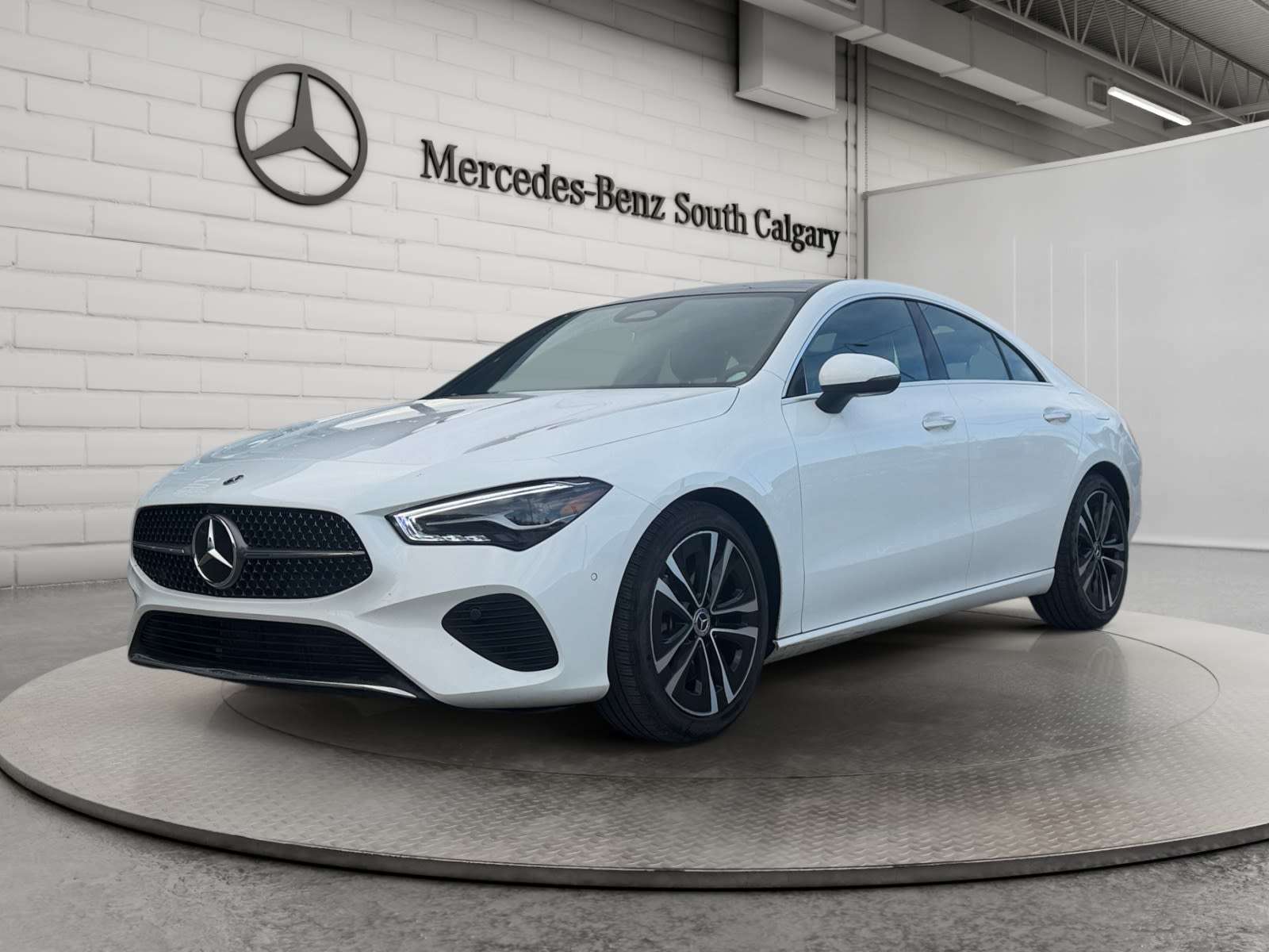 2026 Mercedes-Benz CLA Local Vehicle, No Accidents!